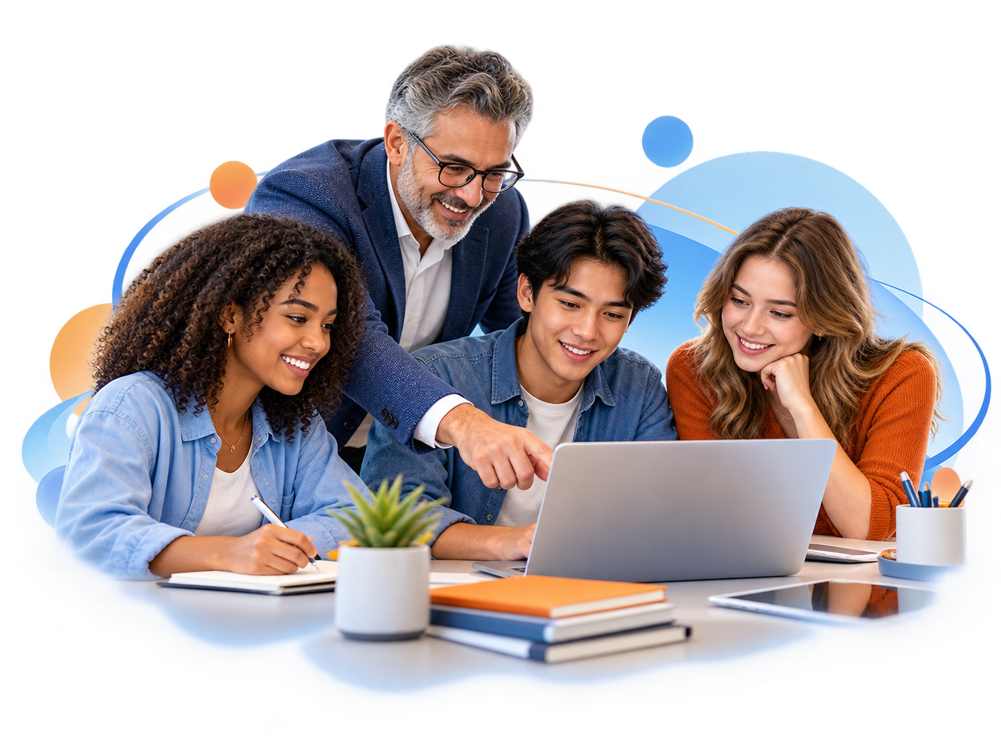 Mentor-LAB - mentoring, cultura e innovazione
