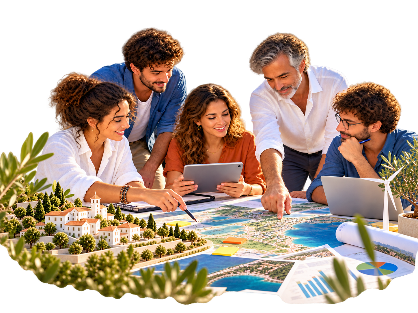 Mentor-LAB innovazione territoriale