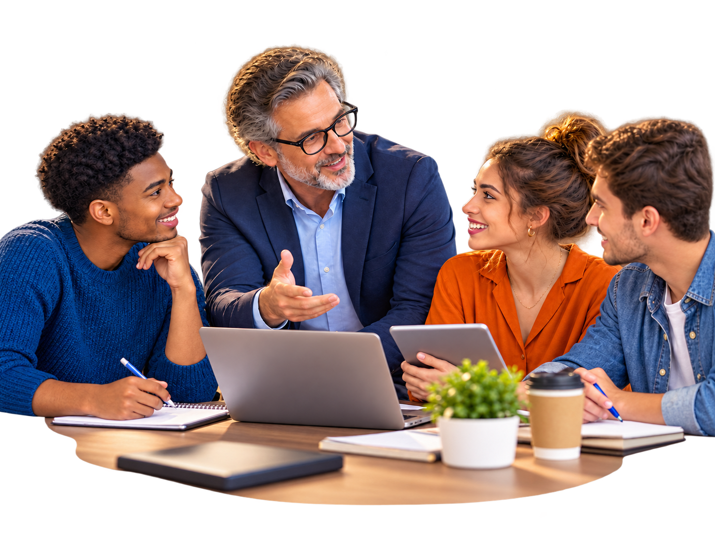 Mentor-LAB mentoring
